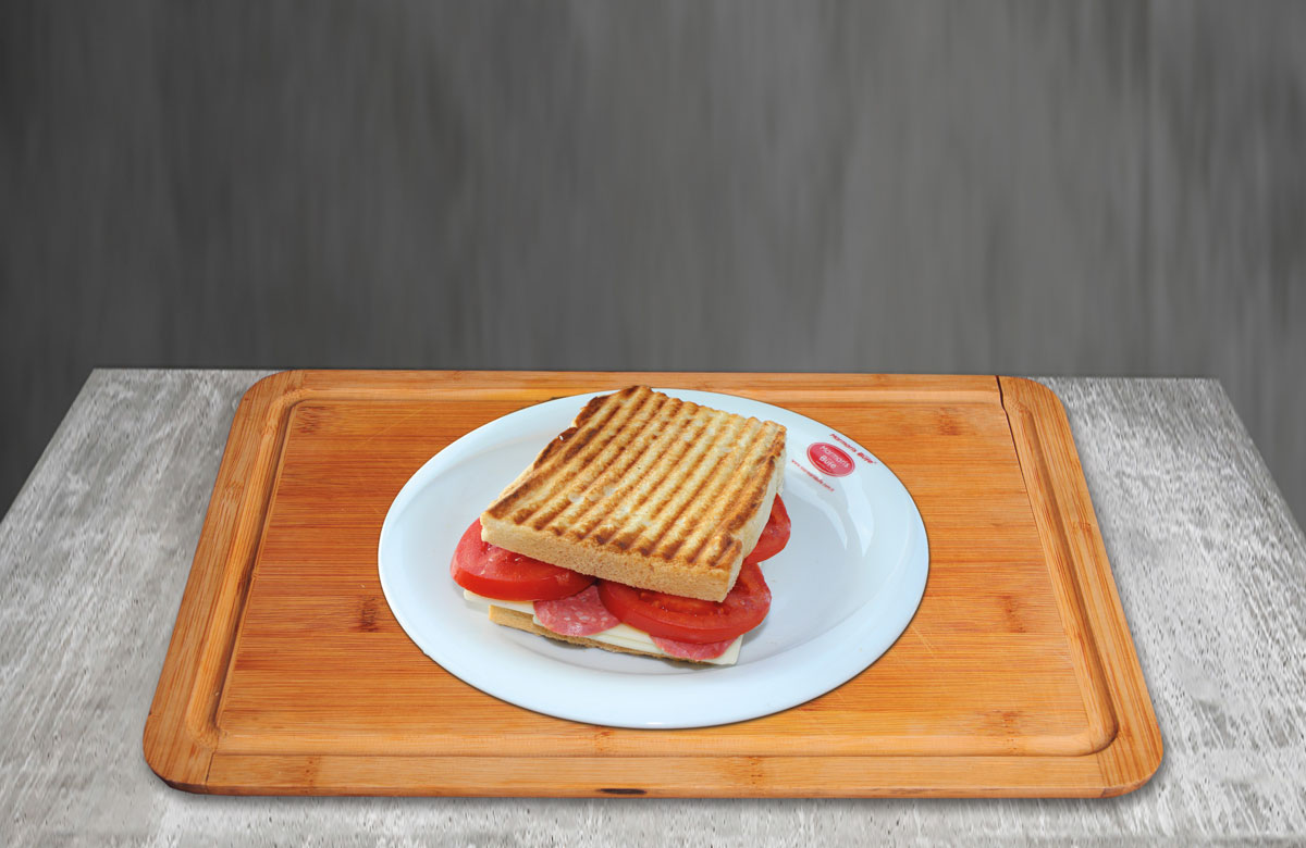 Yengen Tost