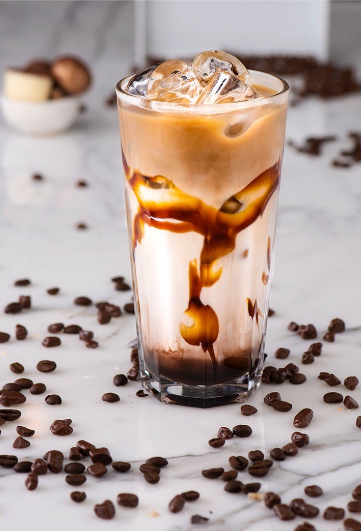 latte
