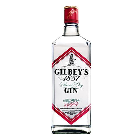 GILBEYS CIN
