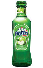 Soda elmalı
