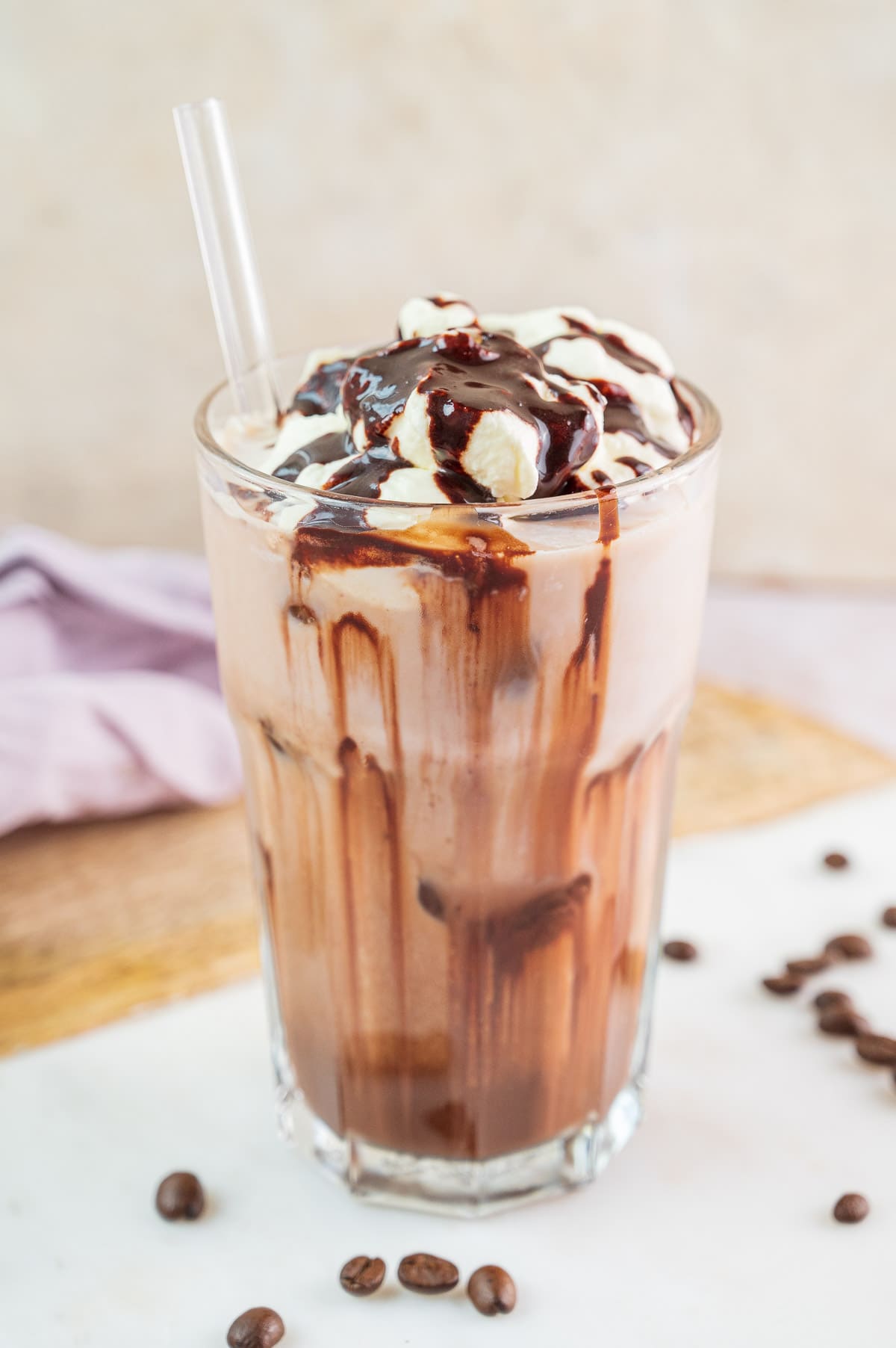 Mocha